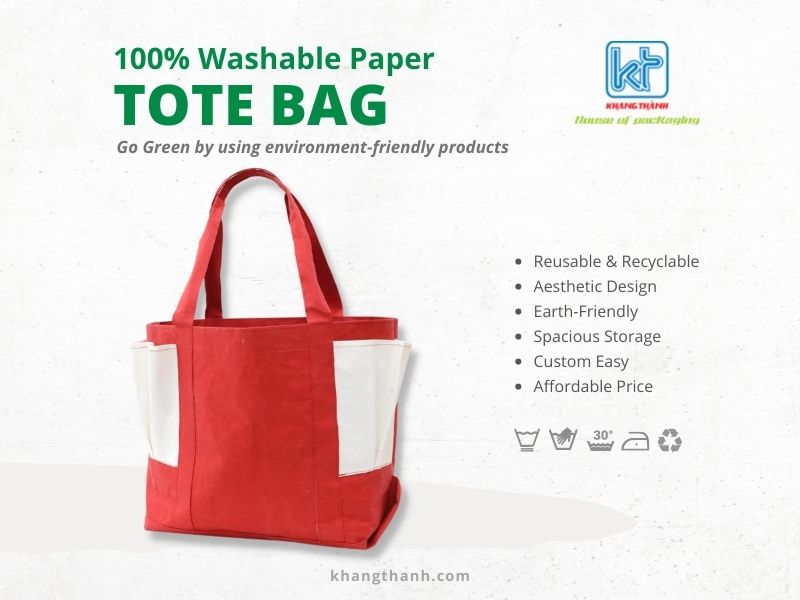 Erewhon Don Upcycled Tote Bag – Tax Studios LA